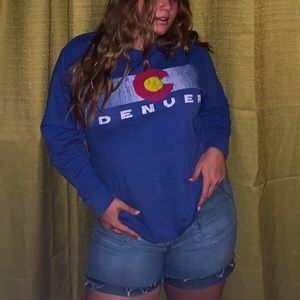 💎Denver Colorado Tee